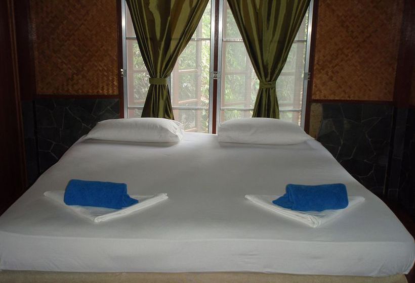 هتل Thongtapan Resort