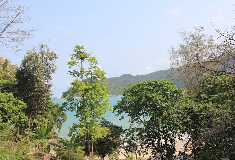 Отель Thongtapan Resort