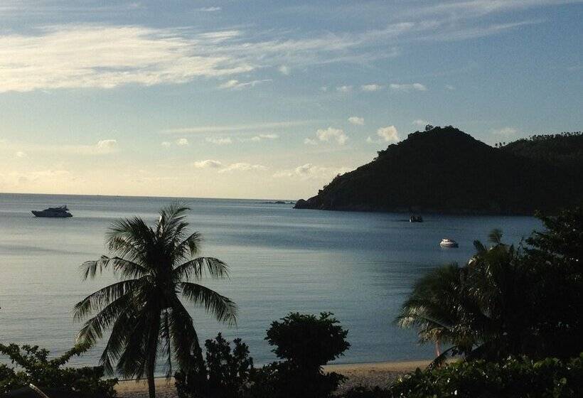 Отель Thongtapan Resort