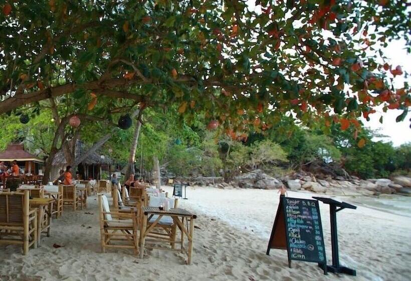 Отель Thongtapan Resort