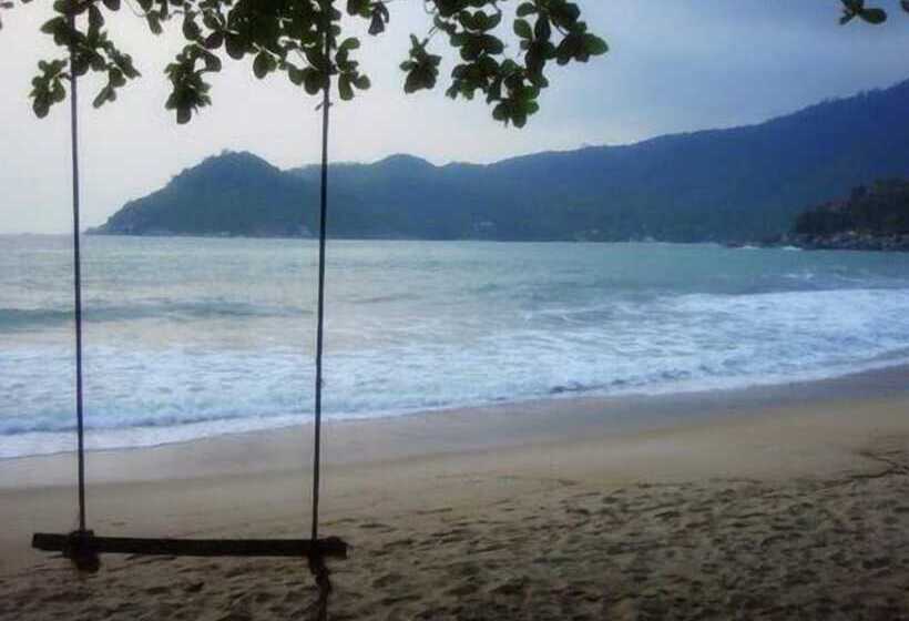 Отель Thongtapan Resort