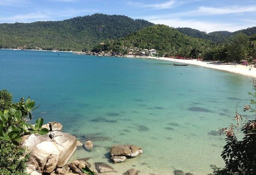 Отель Thongtapan Resort