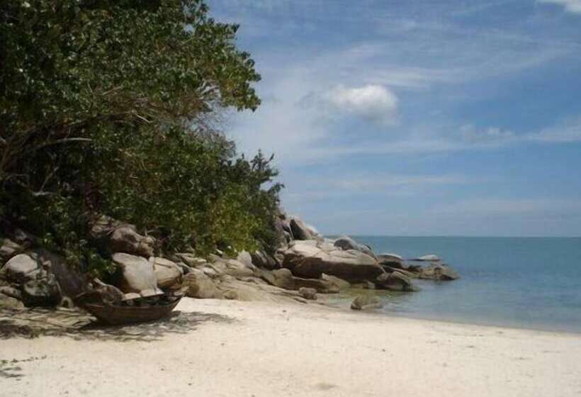 Отель Thongtapan Resort