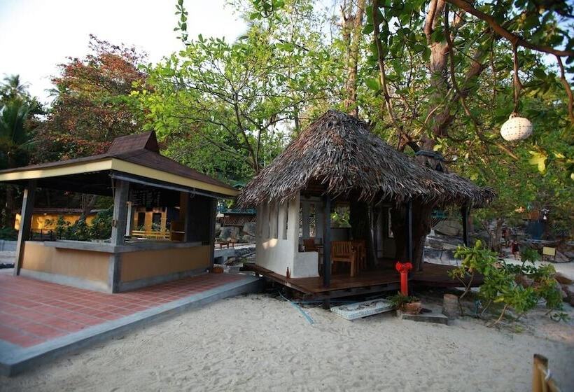 Отель Thongtapan Resort