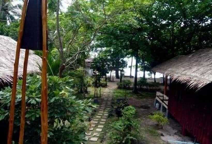 Отель Thongtapan Resort