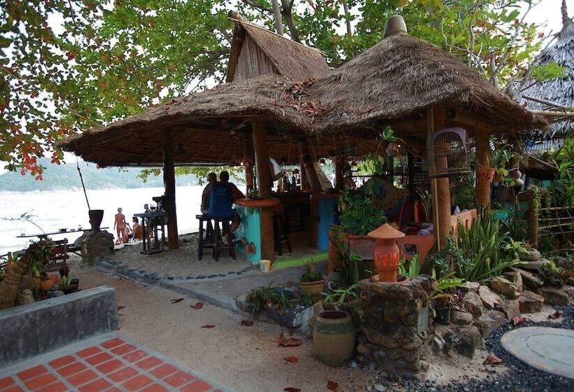 Отель Thongtapan Resort