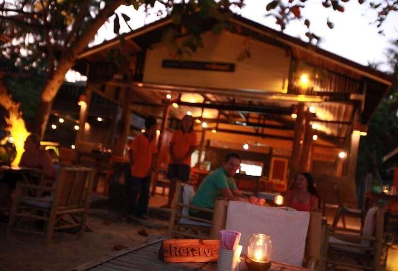 Отель Thongtapan Resort