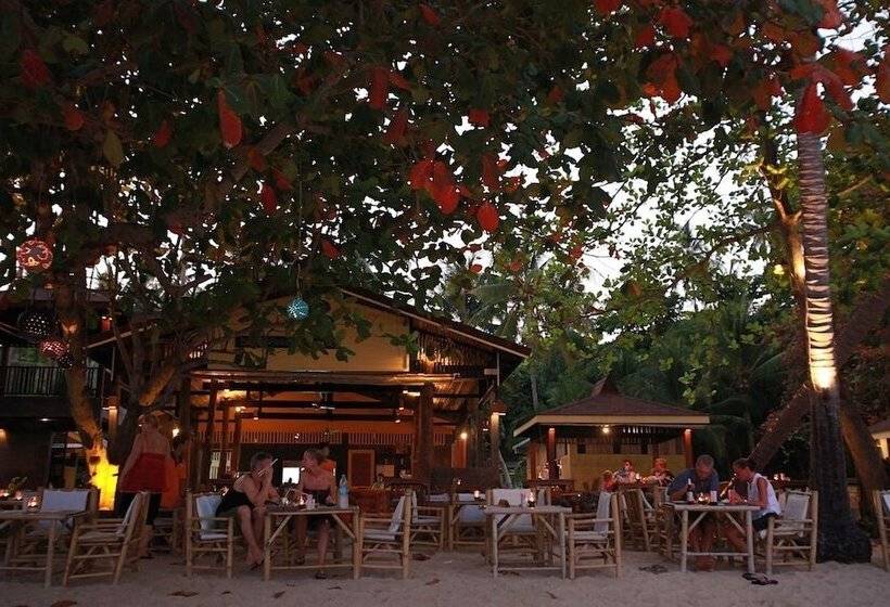 Отель Thongtapan Resort