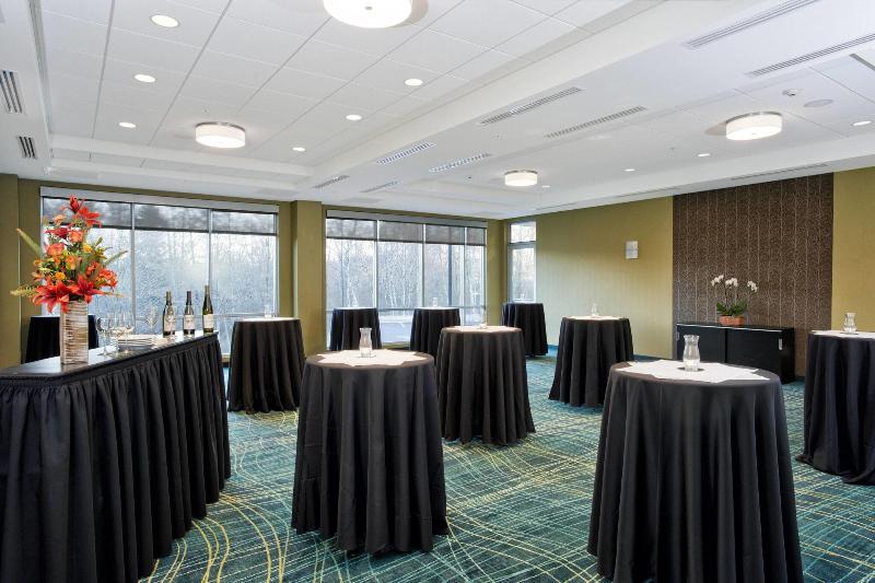فندق Towneplace Suites By Marriott Bellingham