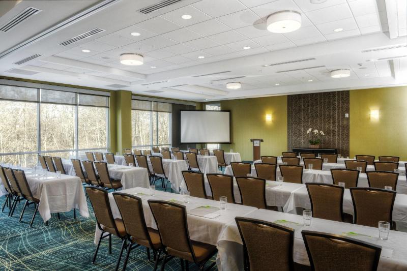 فندق Towneplace Suites By Marriott Bellingham