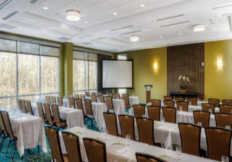 فندق Towneplace Suites By Marriott Bellingham