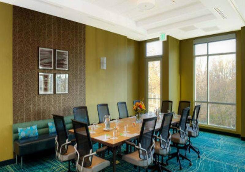 فندق Towneplace Suites By Marriott Bellingham