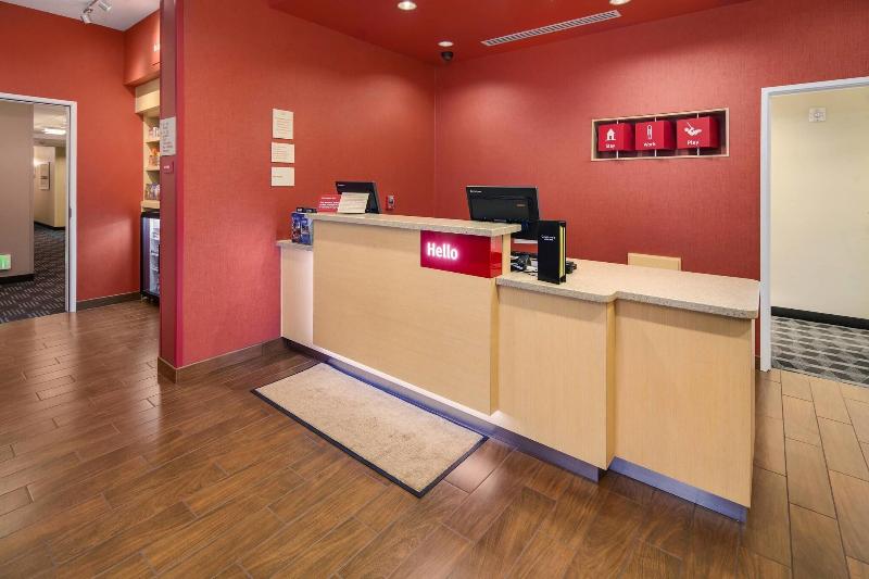 فندق Towneplace Suites By Marriott Bellingham