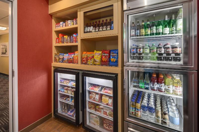 فندق Towneplace Suites By Marriott Bellingham