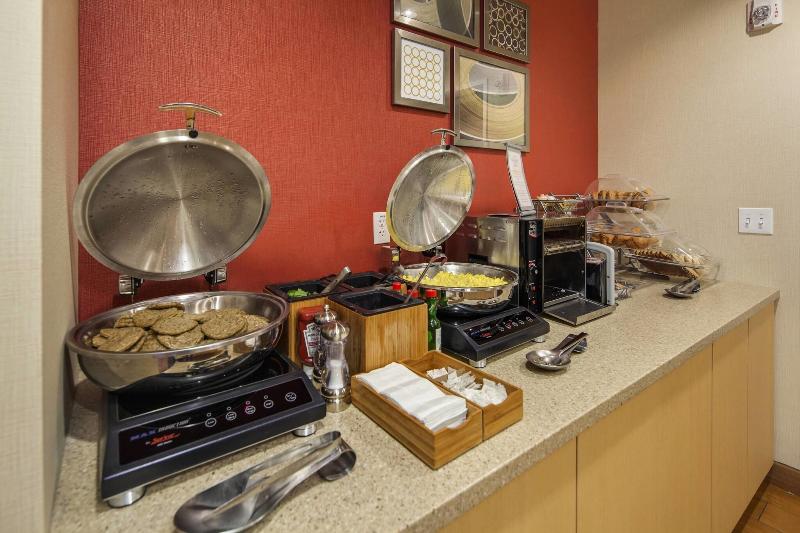 فندق Towneplace Suites By Marriott Bellingham