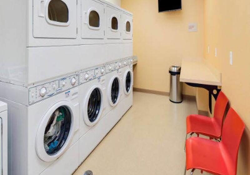 فندق Towneplace Suites By Marriott Bellingham