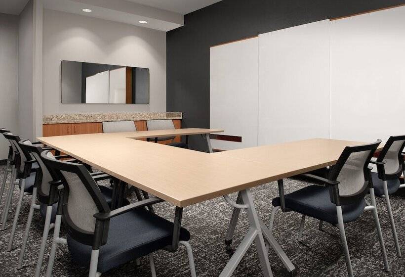 호텔 Towneplace Suites By Marriott Cheyenne Southwest/downtown Area