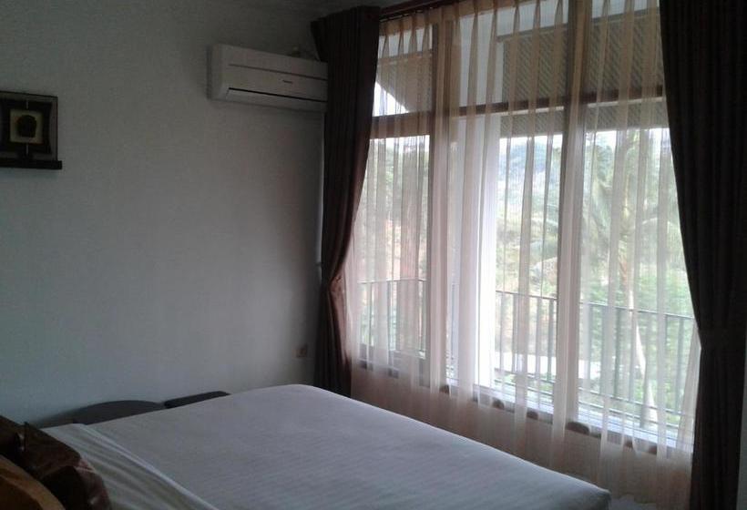 Hotel Valley Bistro Cafe And Resort