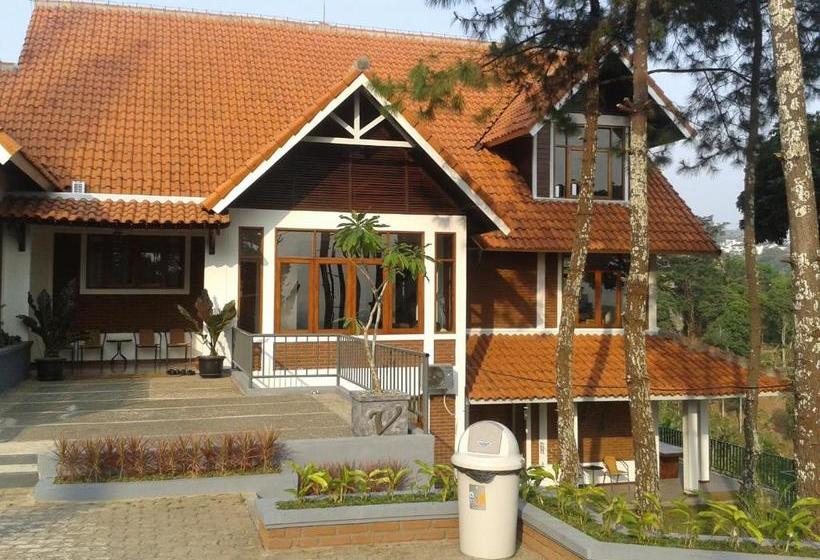 Hotel Valley Bistro Cafe And Resort