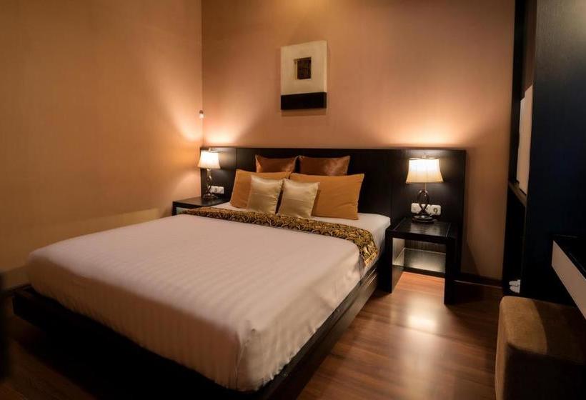 Hotel Valley Bistro Cafe And Resort