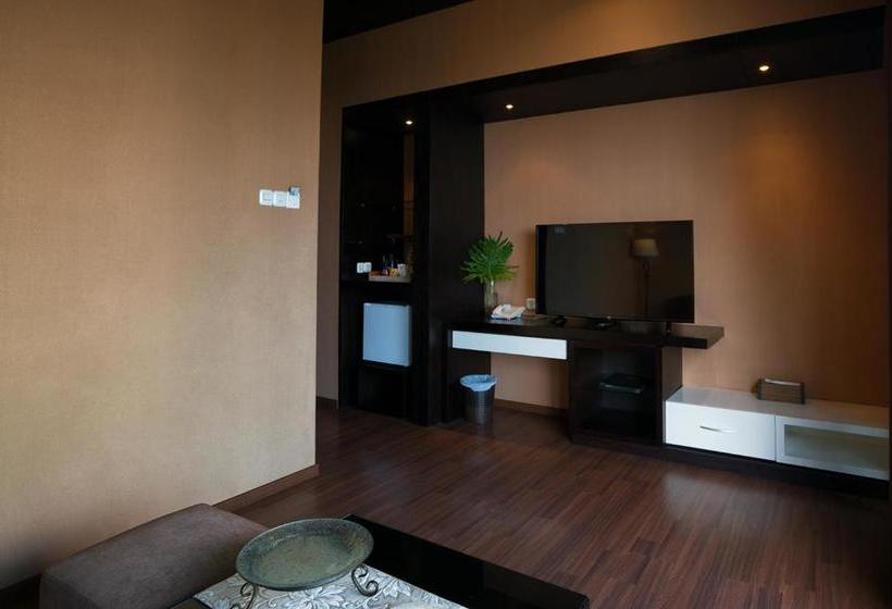 Fotos del hotel Valley Bistro Cafe And Resort:  11