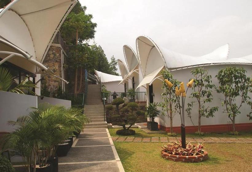 Hotel Valley Bistro Cafe And Resort