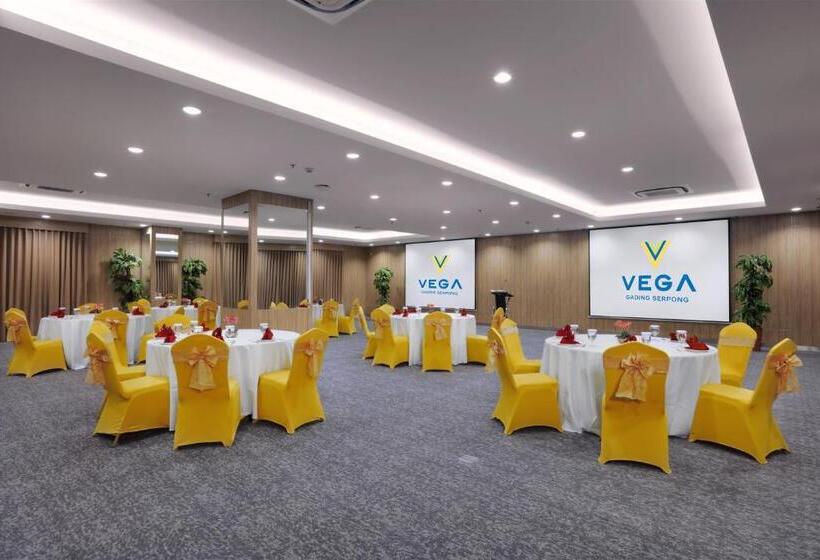 Vega Hotel Gading Serpong