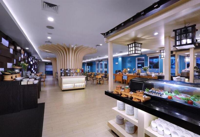 Vega Hotel Gading Serpong