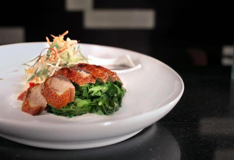 Vega Hotel Gading Serpong