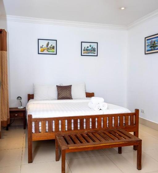 فندق Villa Grange