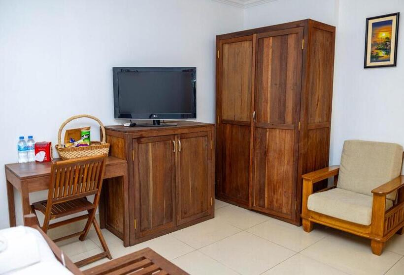 فندق Villa Grange