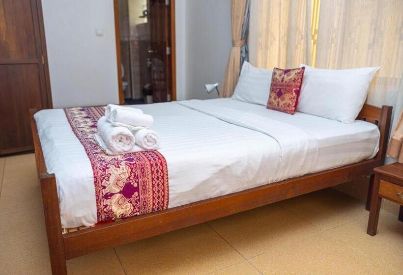 فندق Villa Grange