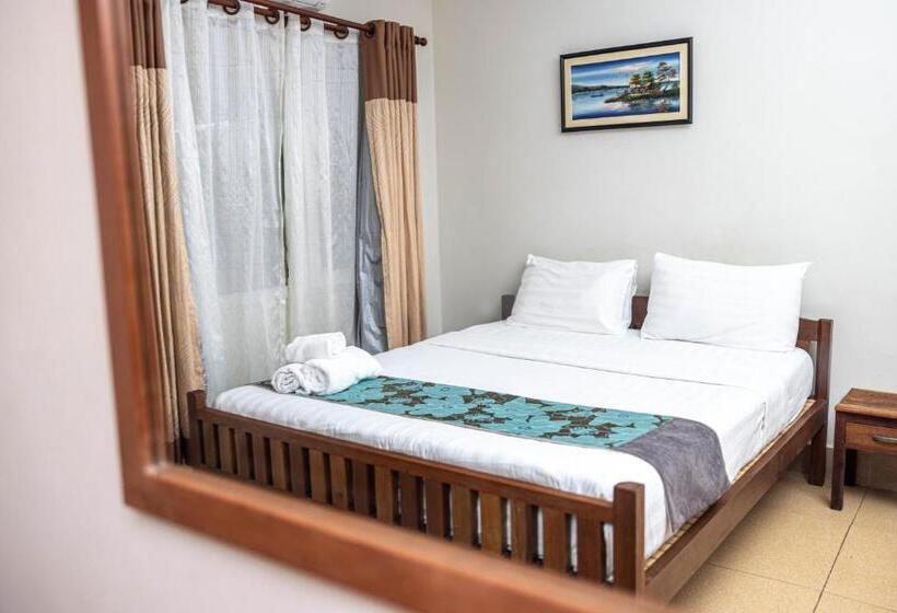 فندق Villa Grange