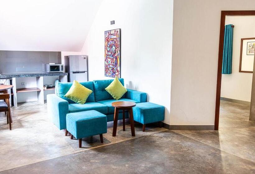 فندق Villa Grange