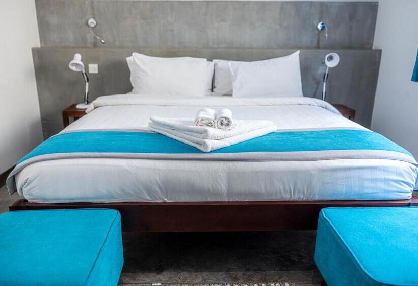 فندق Villa Grange