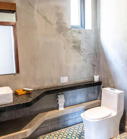 فندق Villa Grange