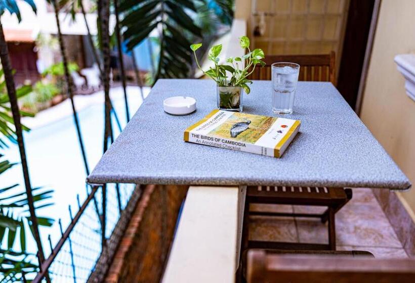 فندق Villa Grange