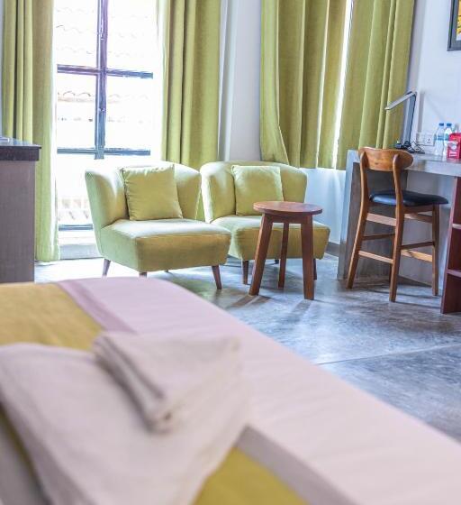 فندق Villa Grange