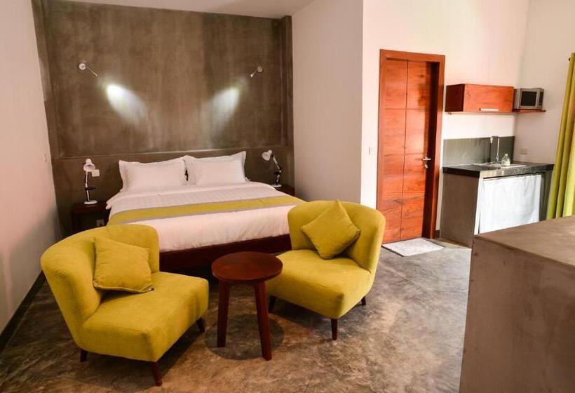 فندق Villa Grange