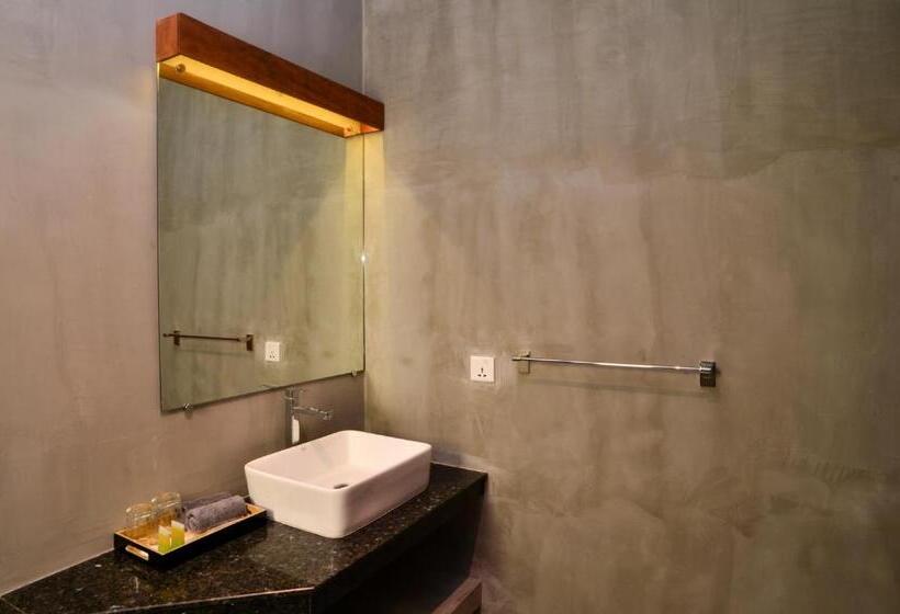 فندق Villa Grange