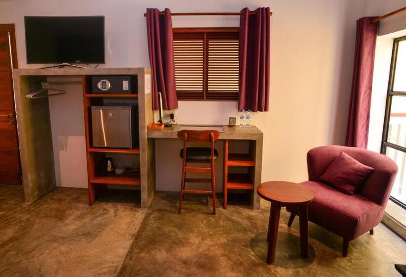 فندق Villa Grange