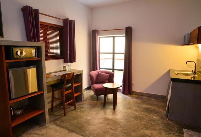 فندق Villa Grange