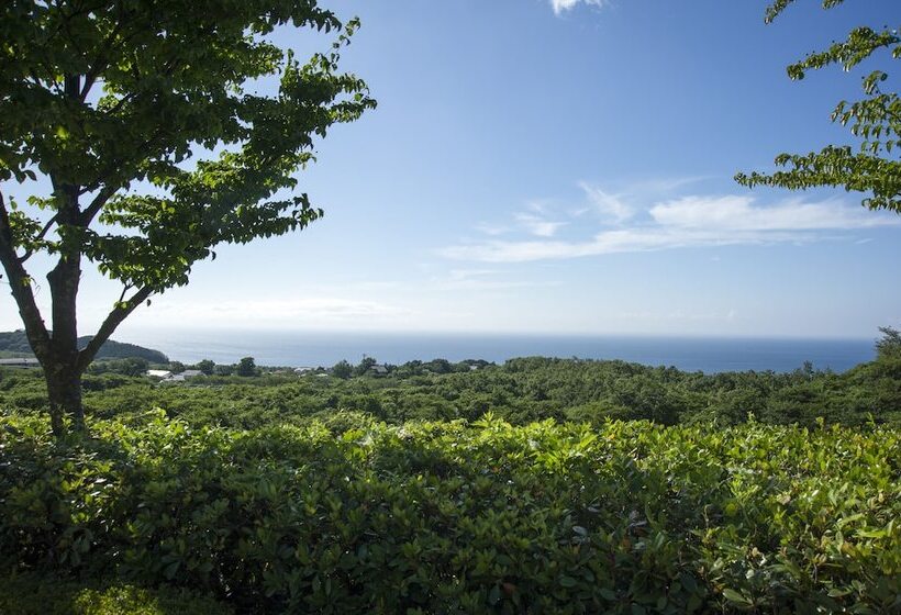 ホテル Village Izukogen