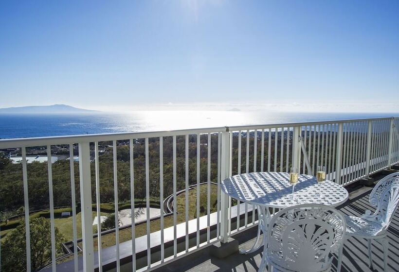 ホテル Village Izukogen