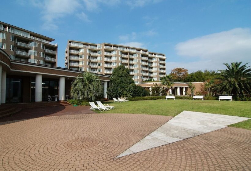 ホテル Village Izukogen