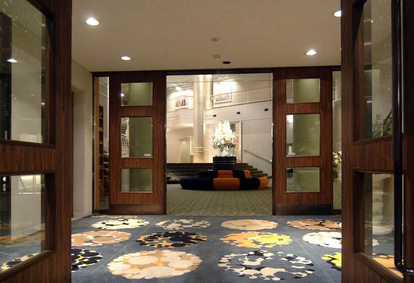 ホテル Village Izukogen