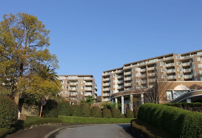 ホテル Village Izukogen