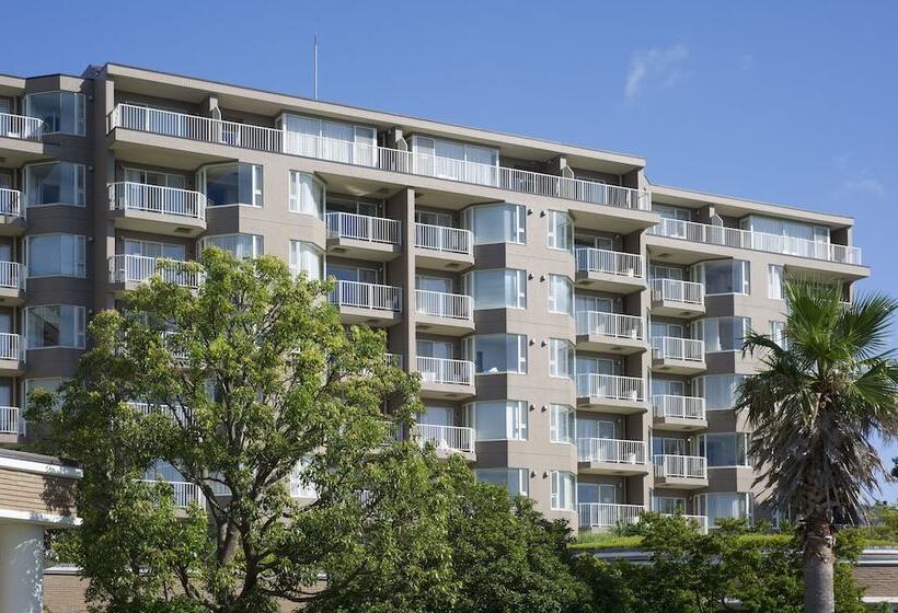 ホテル Village Izukogen