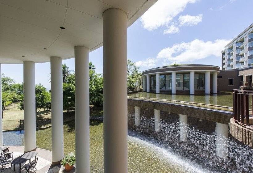 ホテル Village Izukogen