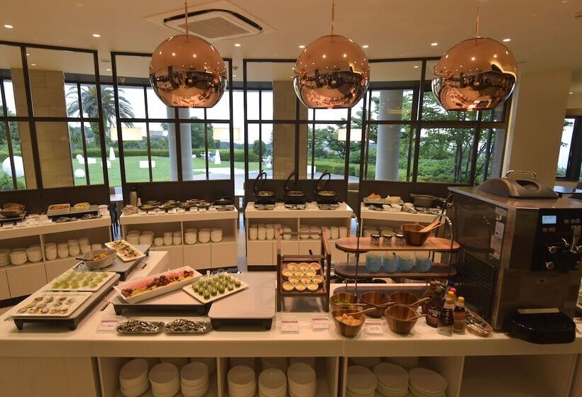 ホテル Village Izukogen